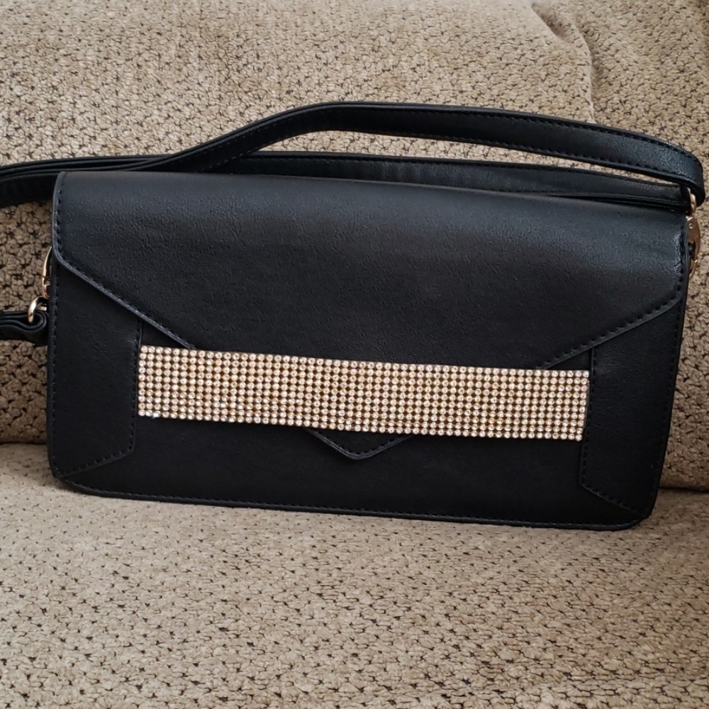 Small purse